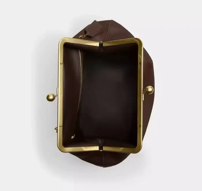 Sac à bandoulière de luxe pour femme