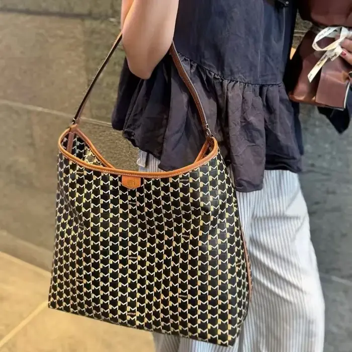 Sacs Hobo de styliste pour femmes
