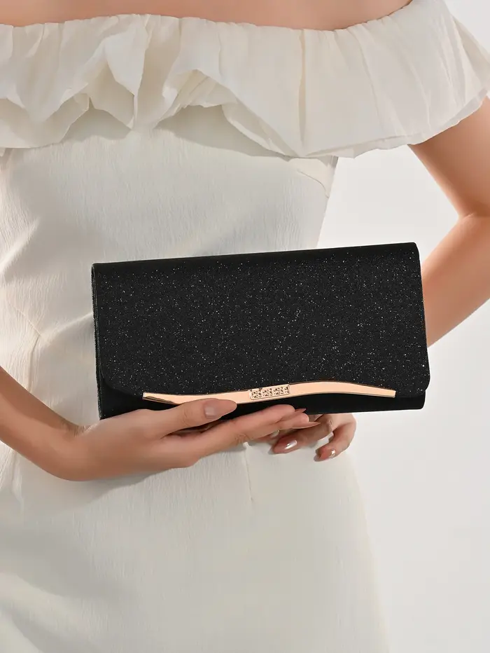Pochette de soirée pour femme