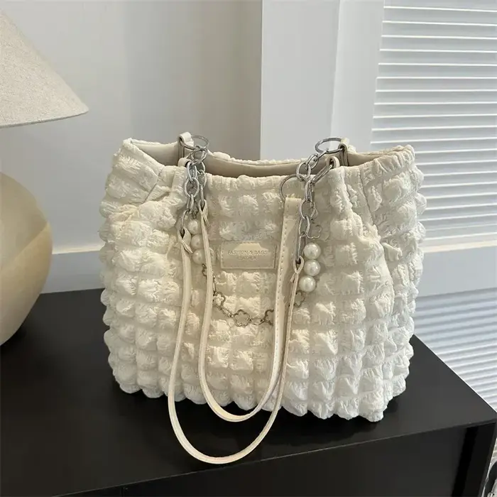 Sac fourre-tout de grande capacité pour femmes