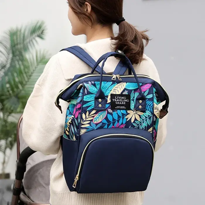 Sac à dos à la mode pour femmes