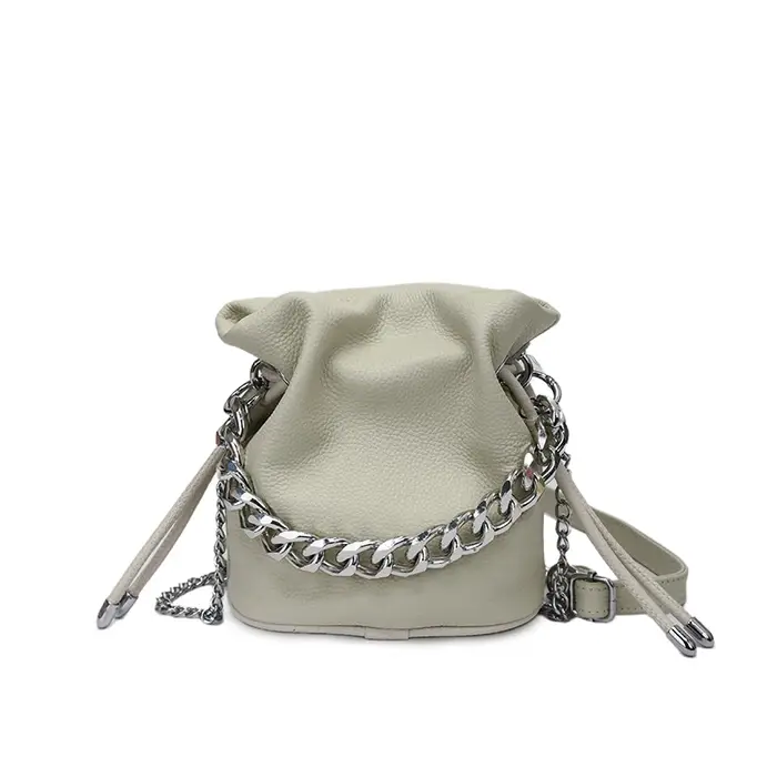 Sac à main chaîne, sac de mode
