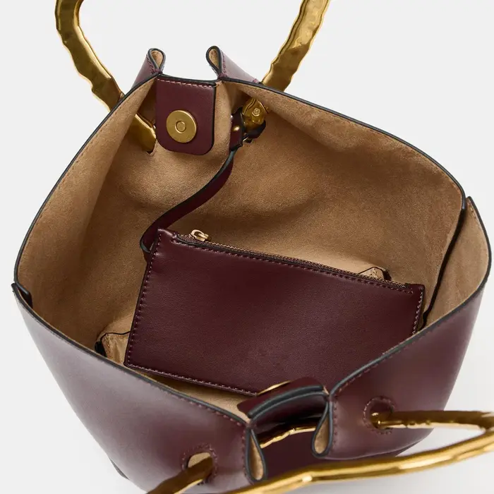 Nouveaux sacs fourre-tout tendance pour femmes