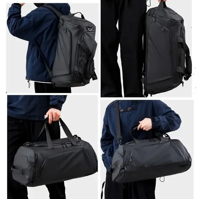 Sac de sport pour hommes