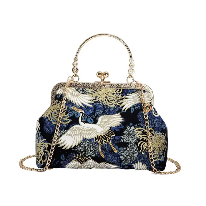 Sac à bandoulière en similicuir pour femme