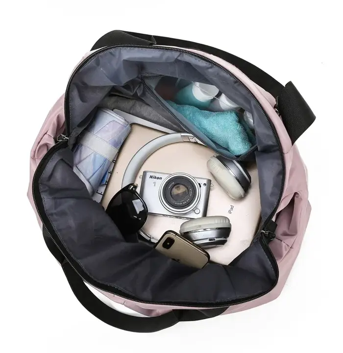 Sac de sport de Yoga de grande capacité