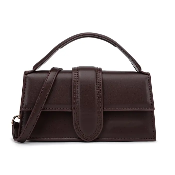 Nouveau sac à main femme 2026, tendance, texture haut de gamme, sac bandoulière en jean