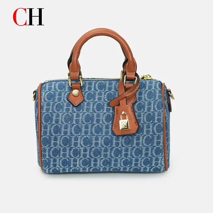 Sac à main CH Boston pour femme