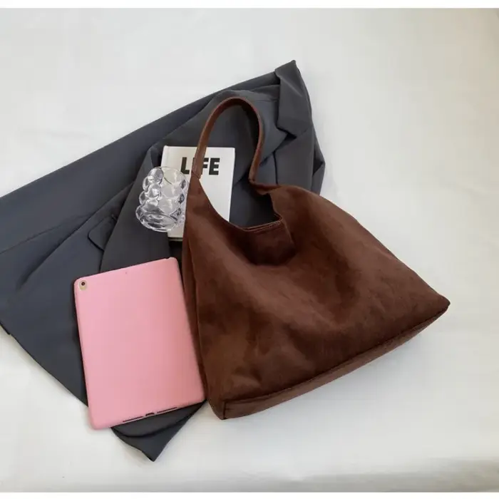 Sac à main de luxe rétro pour femmes
