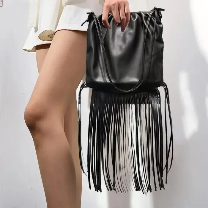 Nouveau sac à bandoulière tendance américain pour femmes