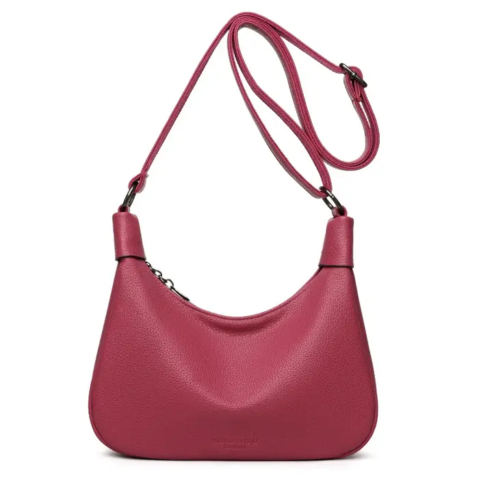 Sac à bandoulière en Pu pour femmes