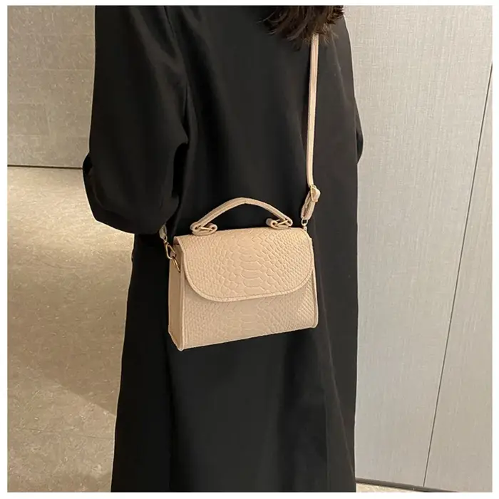 Sacs à main tendance rétro pour femmes
