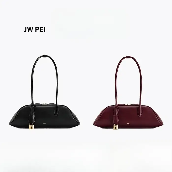 Sac bowling rétro 2026 JW PEI NOUVEAU pour femme