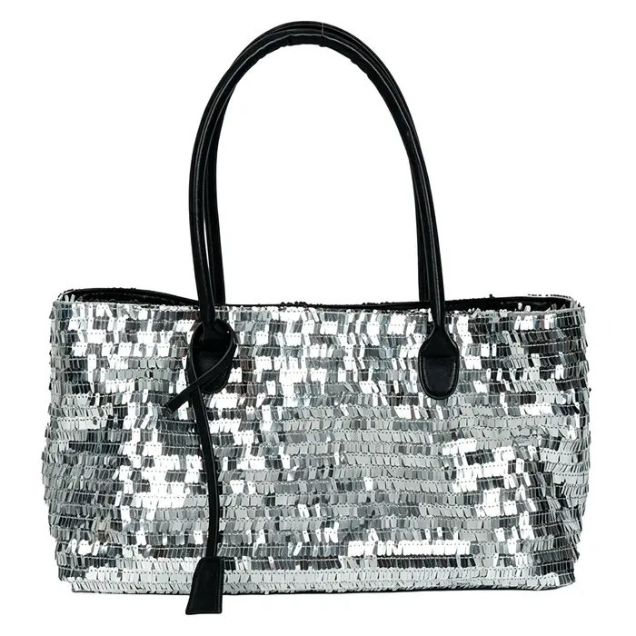 Sacs à bandoulière à sequins tendance
