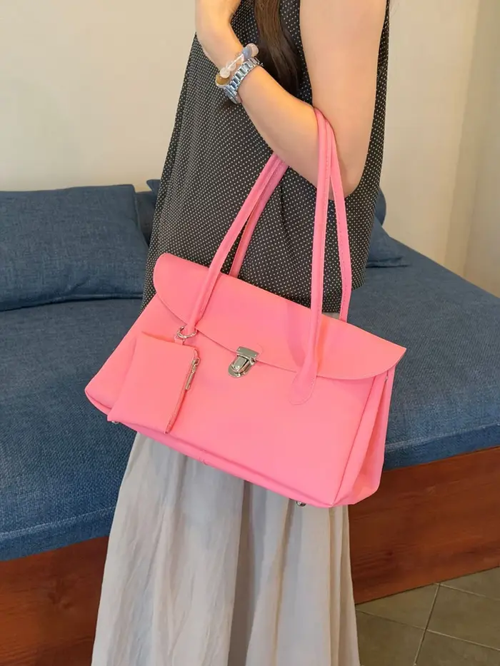Sacs à main SHELKSBAG pour femme – Nouvelle collection été 2026 – Sac fourre-tout et sac à bandoulière résistant à l'eau