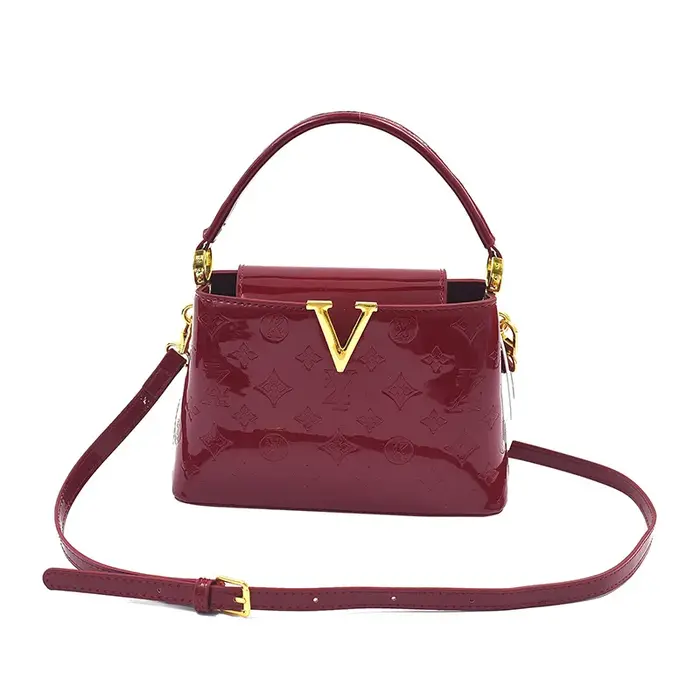 Sac fourre-tout de luxe pour femme