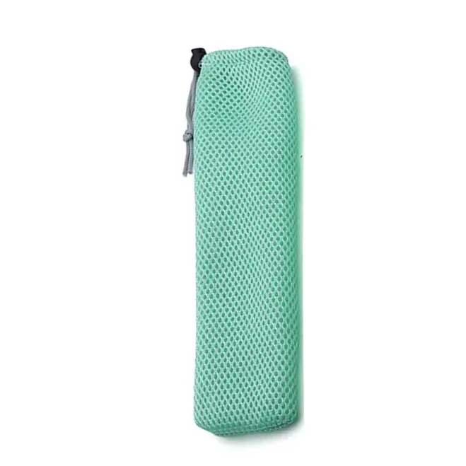 Sac de paille de 26cm, sac de voyage Portable en maille