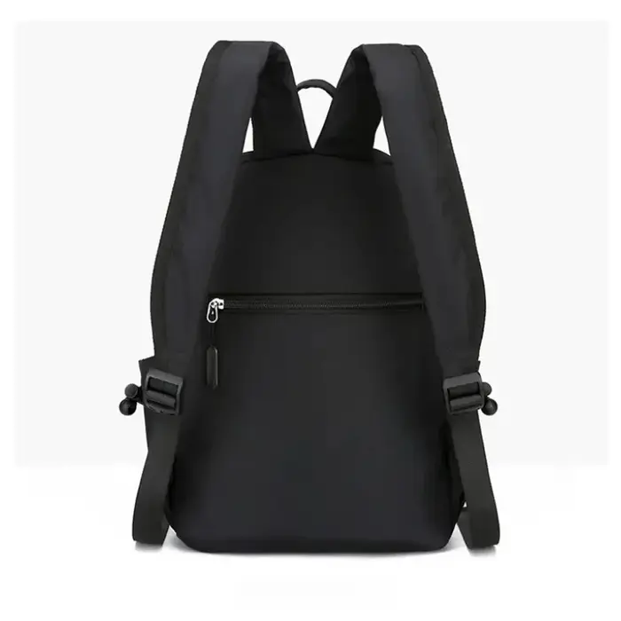 Mini sacs à dos pour hommes Oxford tissu sac à dos pour ordinateur portable