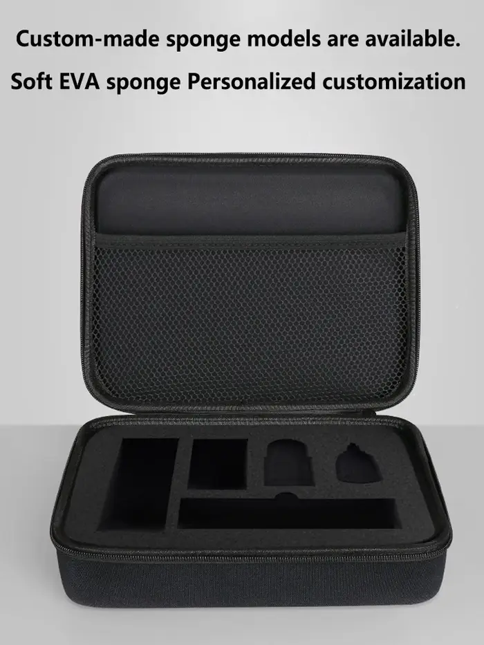 Sac de rangement portable
