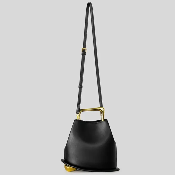 NOUVEAU Sac fourre-tout en cuir PU