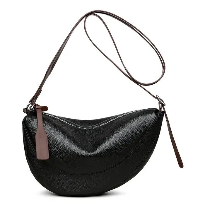 Femmes sacs à main en cuir véritable concepteur de mode usage quotidien sac