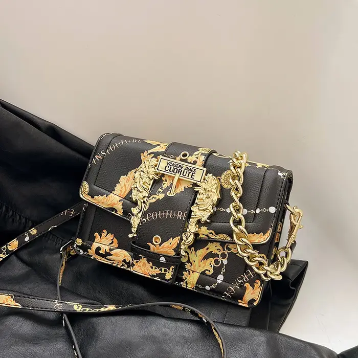 Sac à bandoulière élégant pour femme