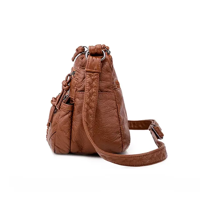 Sacs messagers assortis pour femmes