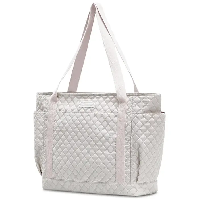 Sac fourre-tout OIWAS pour femme - Sac de voyage avec pochette pour bagages