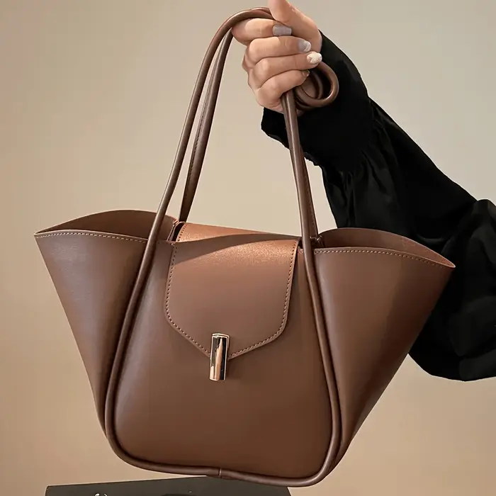 Sac fourre-tout de grande capacité pour femmes