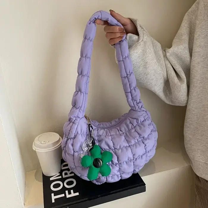 Sac à bandoulière pour femme