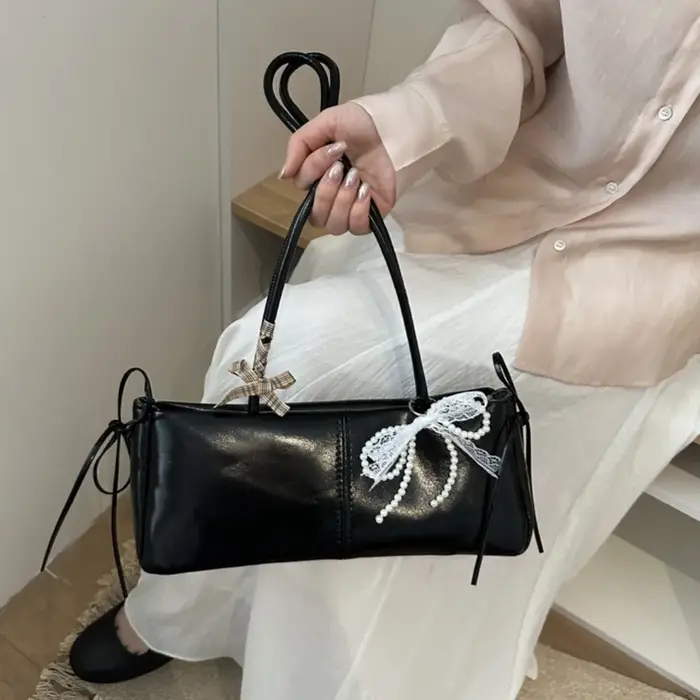 Sac à bandoulière élégant et tendance pour femme