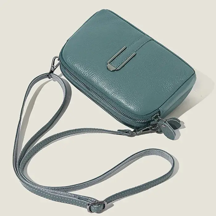 Sac à Main de Luxe en Cuir group pour Femme