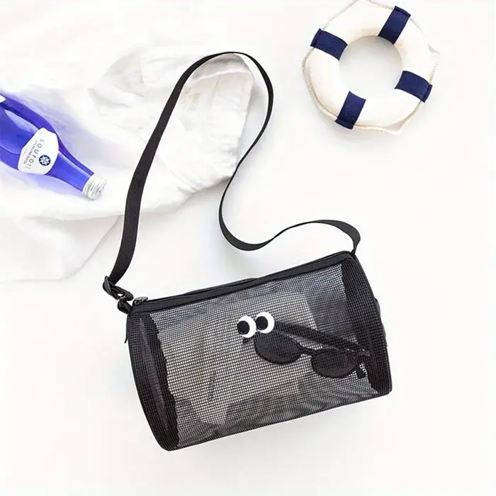 Sac de natation de grande capacité