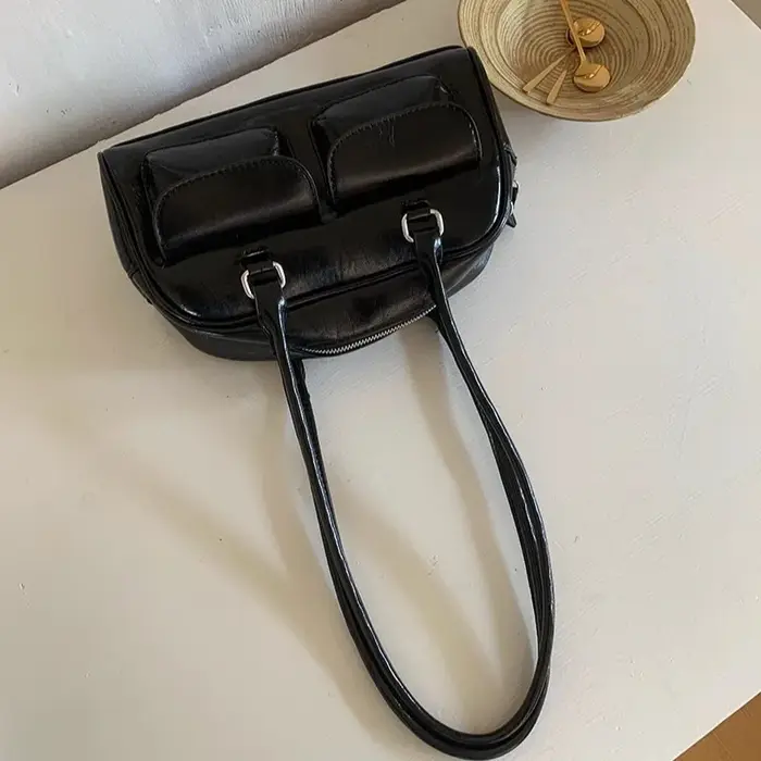 Sac à bandoulière tendance pour femmes