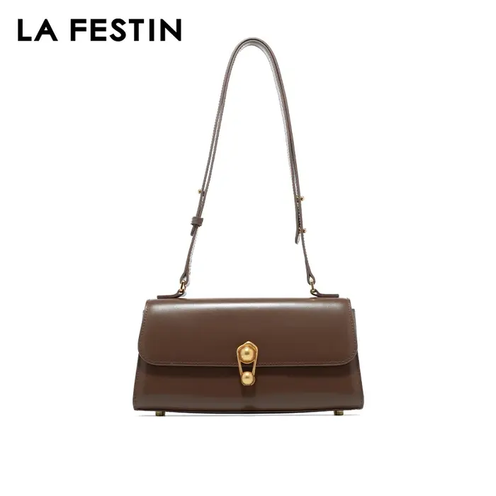 LA FESTIN marque originale sac à bandoulière concepteur de luxe sac à main femmes mode femme sac Cro