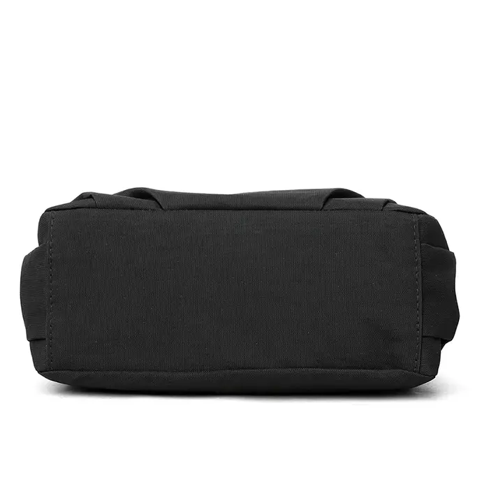 Nouveau sac à bandoulière Simple de couleur unie pour femmes