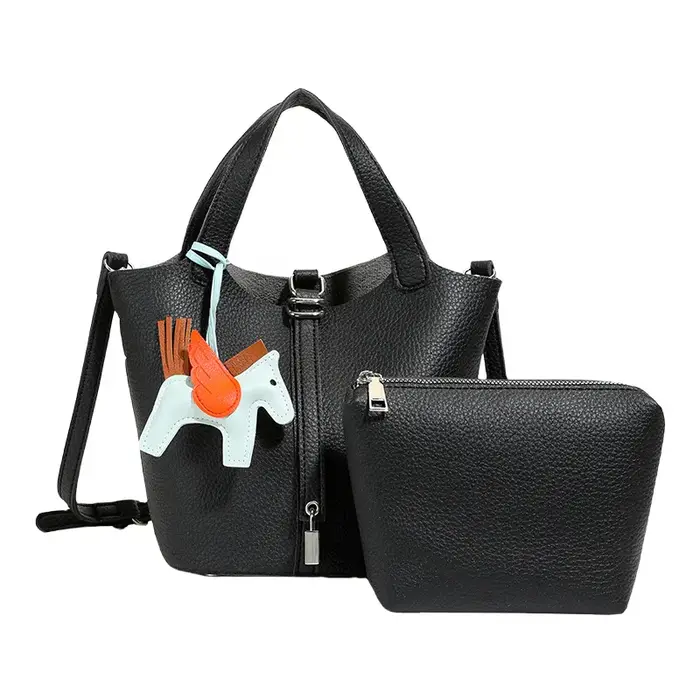 Sac seau panier de légumes pour femmes