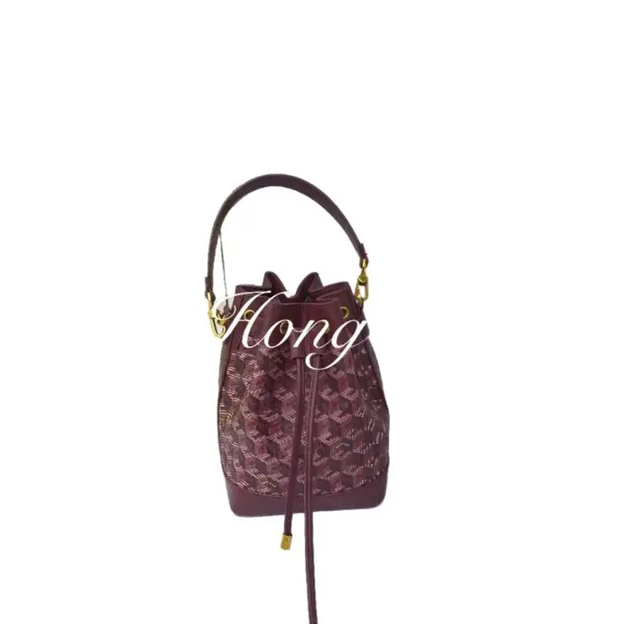 Sac à langer de luxe de créateur