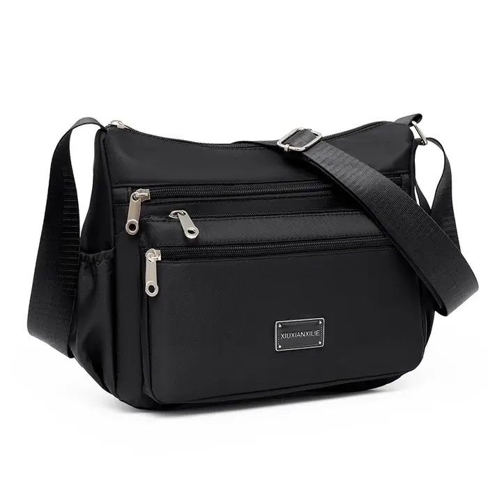 Sac à bandoulière de grande capacité pour femmes