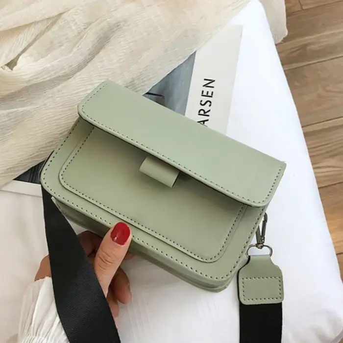 Sac de créateur de luxe en cuir PU sac à main à bandoulière pour femmes sac