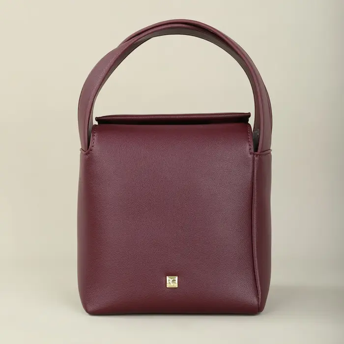 PATSY PG GARIS Sac à bandoulière pour femme Design classique et minimaliste | Portable de haute qualité | Porté à