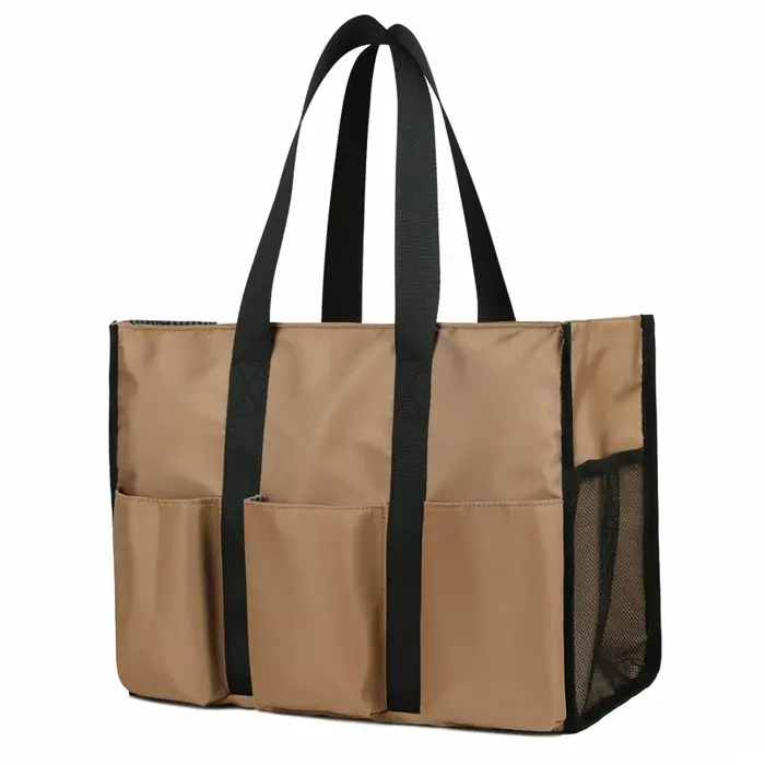 Sac fourre-tout pour ordinateur portable pour le travail des femmes