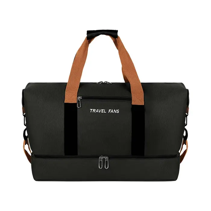 Nouveau sac de voyage Explore 900D, sac de voyage de grande capacité, fourre-tout en tissu Oxford, p