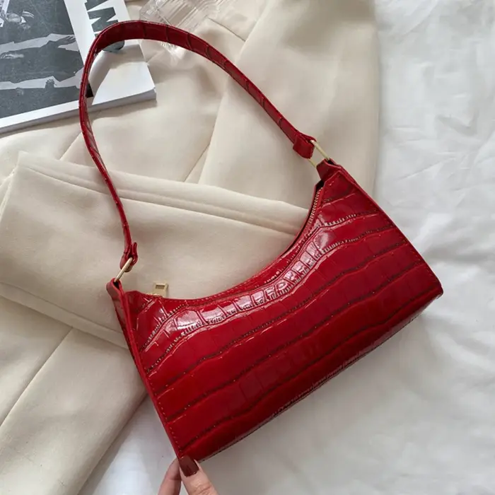 Sacs en cuir PU pour femmes