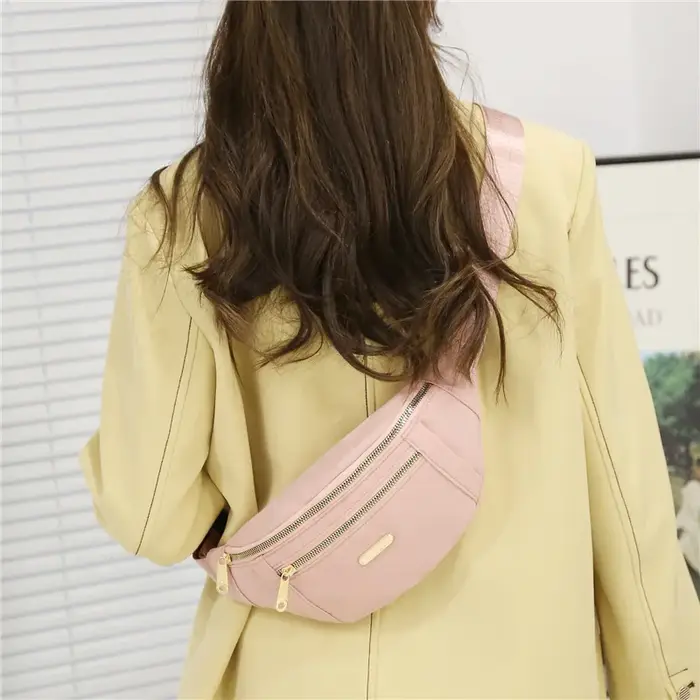 Sac banane pour femmes