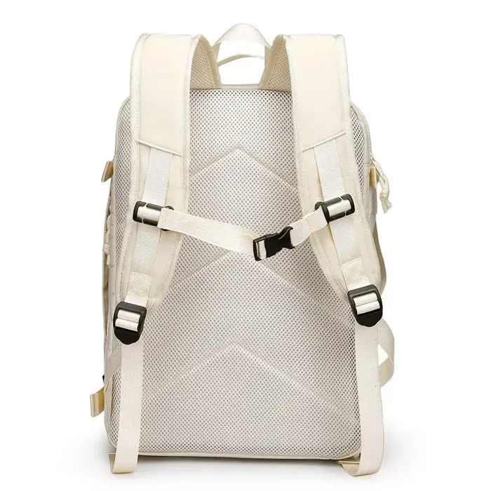 Sac à dos de voyage unisexe grande capacité