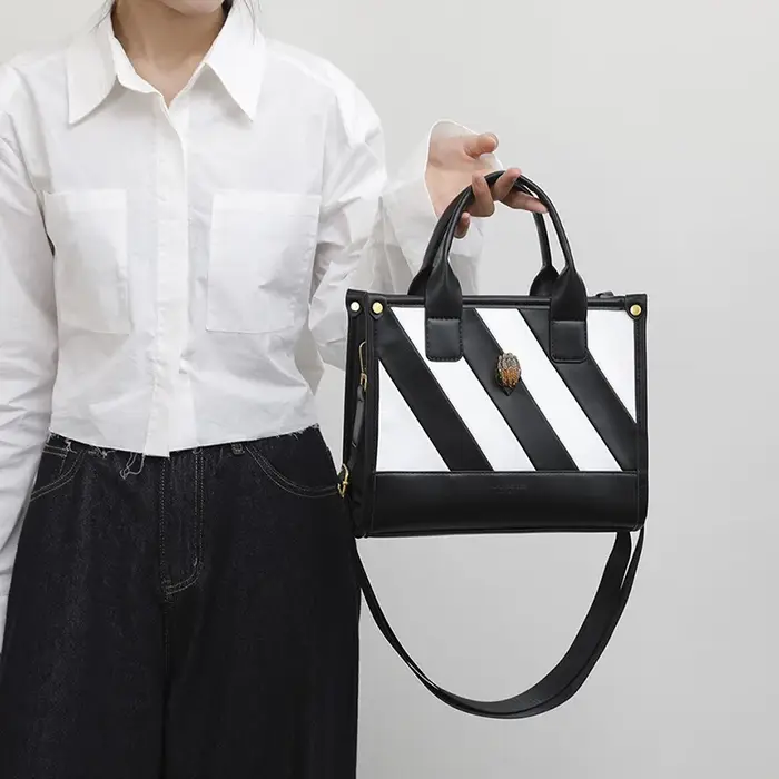 Sac fourre-tout décontracté grande capacité pour femme