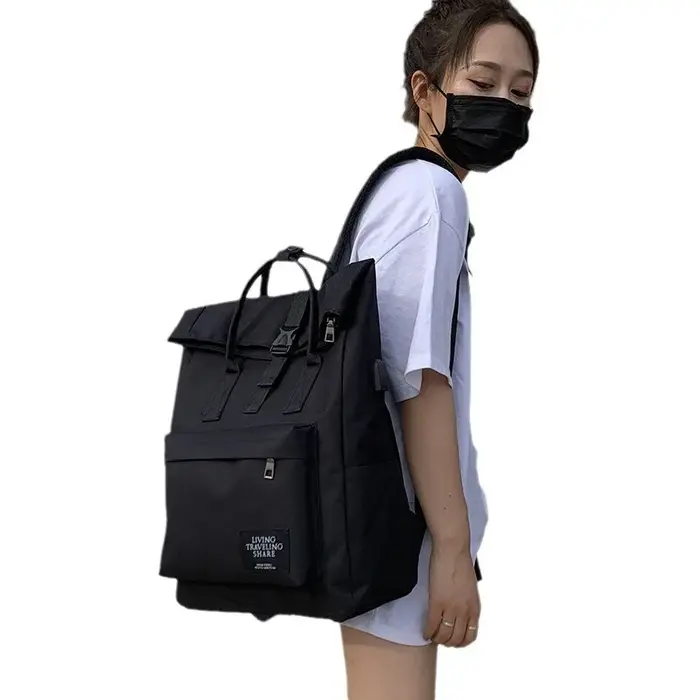 Sac à dos d'université mignon pour femme