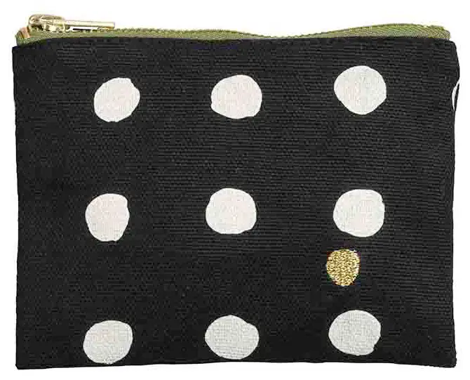 Pochette Mia Caviar S 11 x 14 x 1