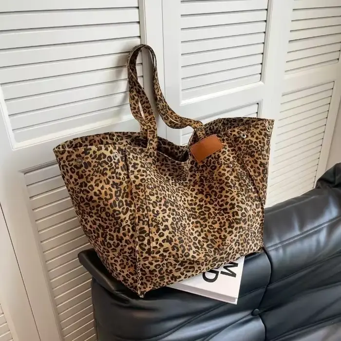 Sac fourre-tout en cuir pour femme, sac à main de simplicité, solide, vintage, initié, sac messager 